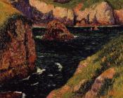 亨利 莫雷 : Les Daomois, Belle-Ile